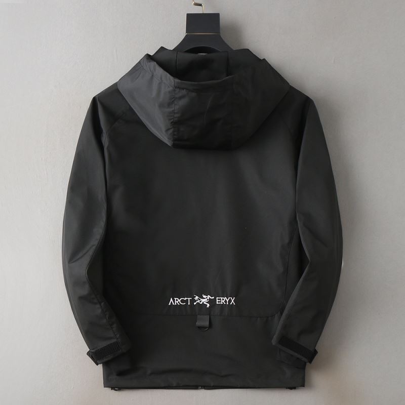 Arcteryx Outwear